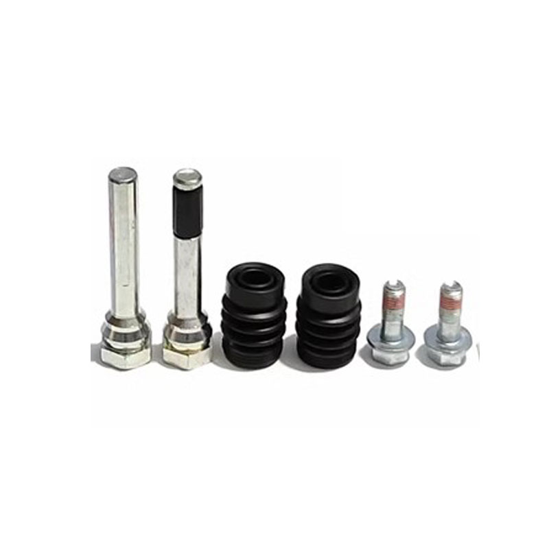 Electronics Repair Guide - Kit reparasi silinder rem depan belakang,