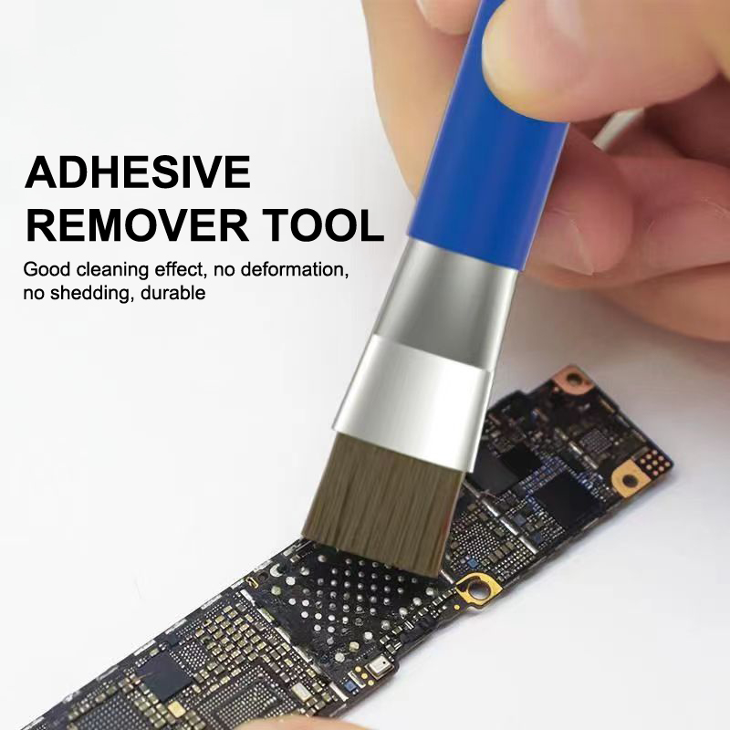 Electronics Repair Tool Kit - 1 Buah Sikat Pembersih PCB Anti-statis