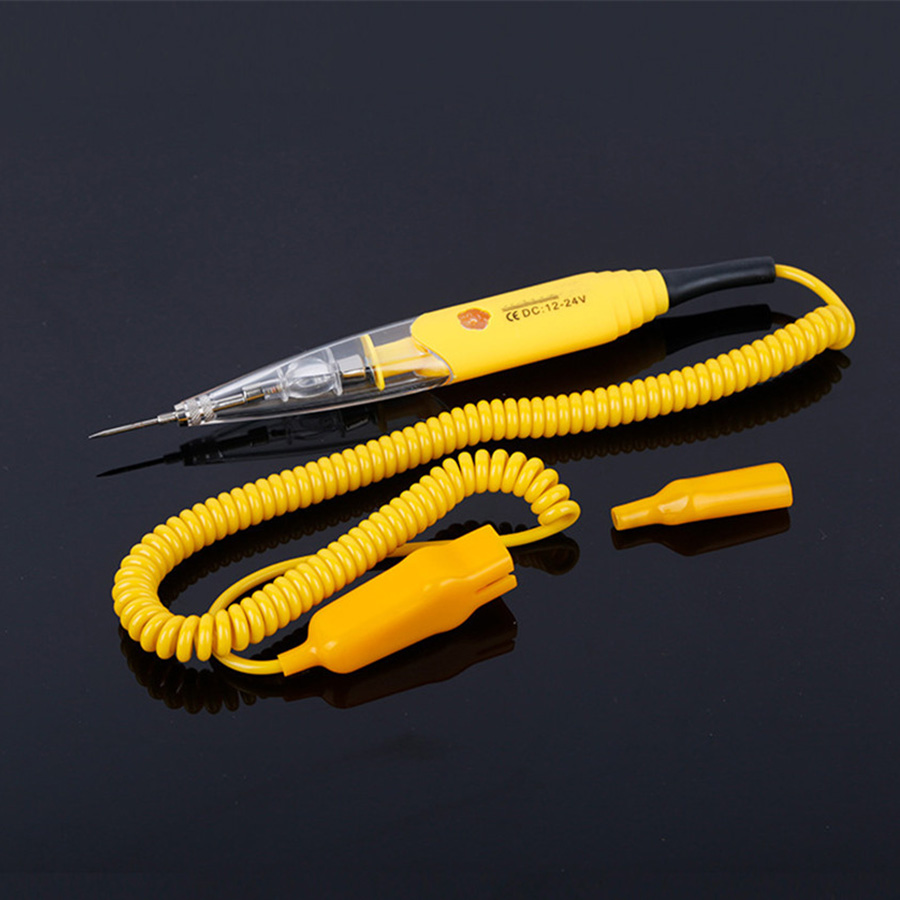 Circuit Test Pencil - Universal Mobil Circuit Line Tes Pensil