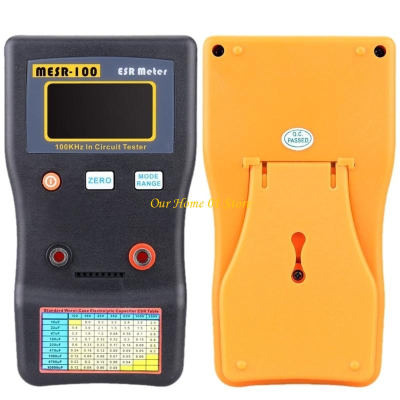 Inspektur Sedimentasi Faktor E - Electronics Repair Guide ulasan dan harga