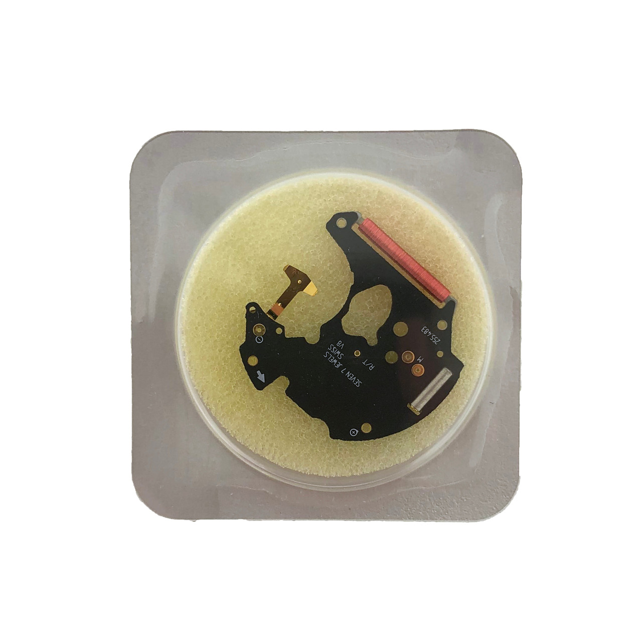 ETA 255.481 Papan Sirkuit Elek - Electronics Repair Tool Kit ulasan dan harga