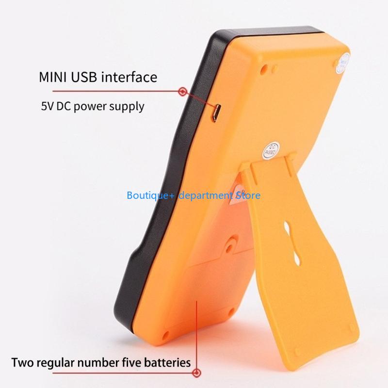 E1PD Penguji Sedimentasi Gengg - Electronics Repair Guide ulasan dan harga