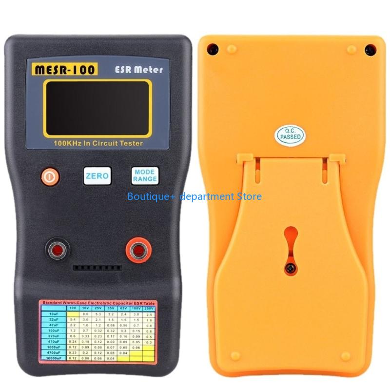 E1PD Penguji Sedimentasi Gengg - Electronics Repair Guide ulasan dan harga