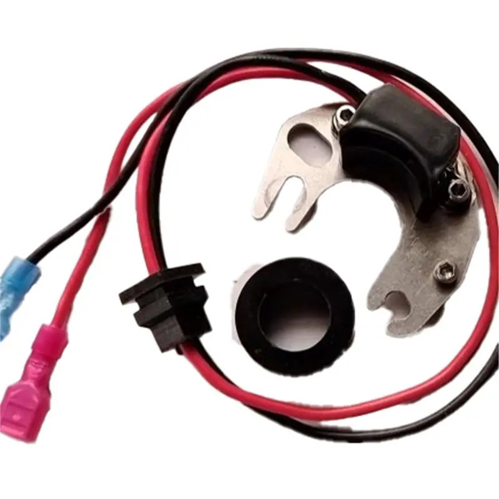 Kit Peningkatan Pengapian Untu - Electronics Repair Guide ulasan dan harga