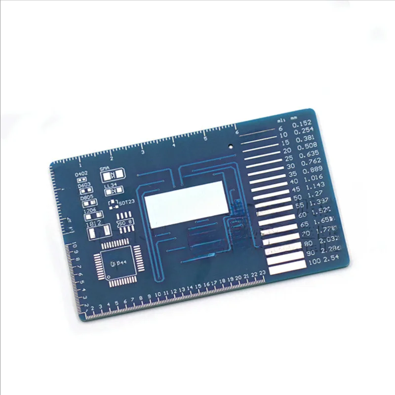 SMT SMD Komponen Elektronik Pe - Electronics Repair Table ulasan dan harga