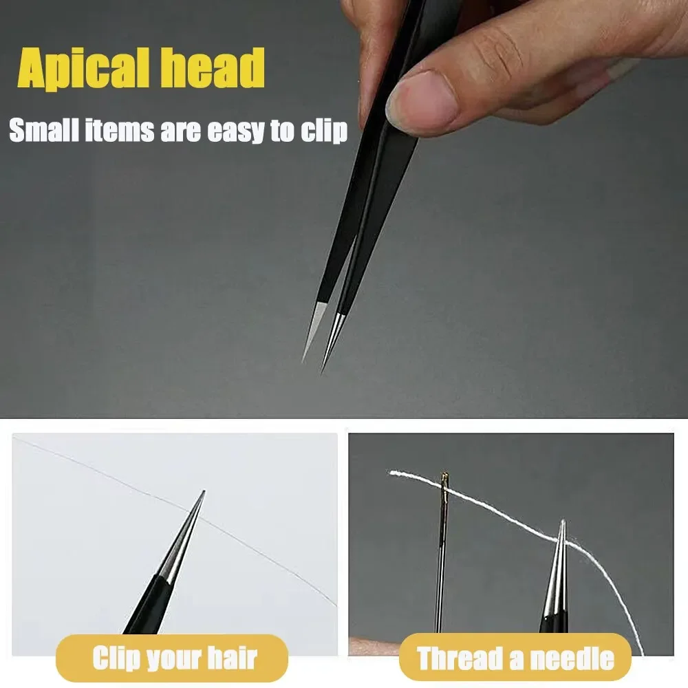 Alat Pinset Jam Tangan ESD Baj - Electronics Repair Tool Kit ulasan dan harga