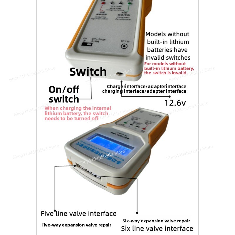 Alat Perbaikan HVAC & Perawata - Electronics Repair Basics ulasan dan harga