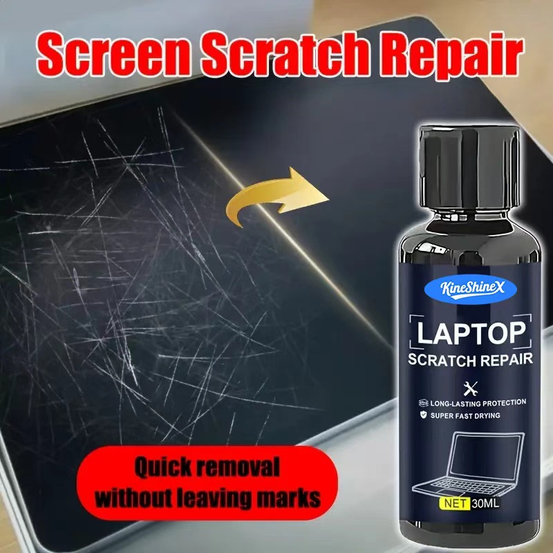 Pasta Penghilang Goresan Lapto - Electronics Repair Tool Kit ulasan dan harga