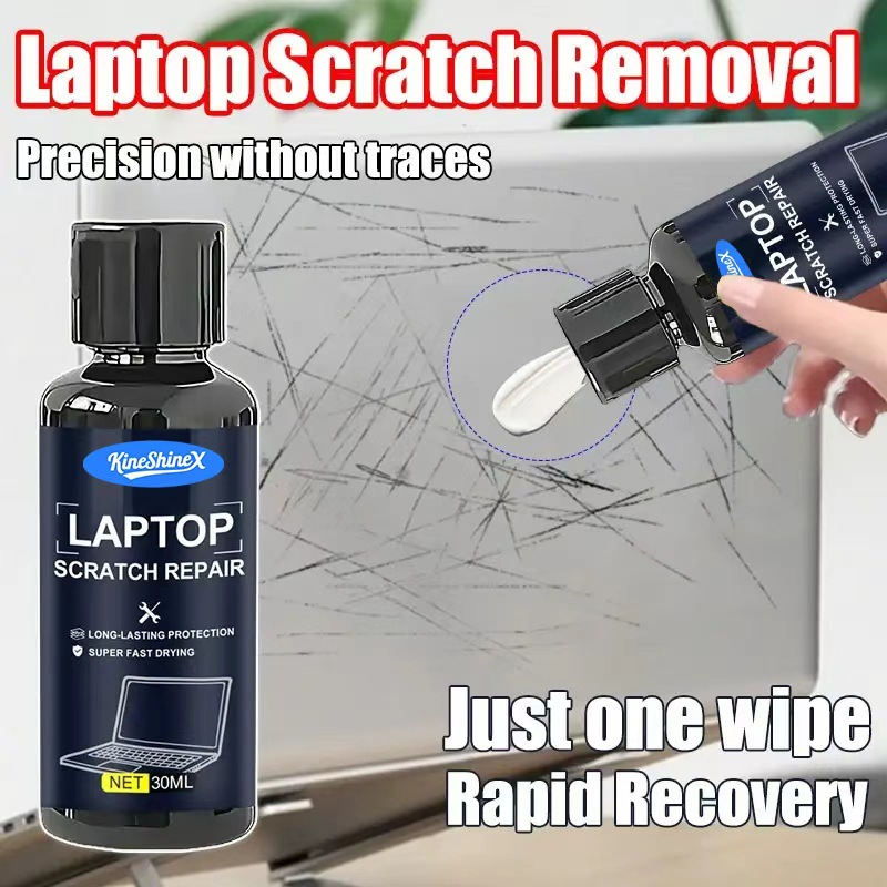 Pasta Penghilang Goresan Lapto - Electronics Repair Tool Kit ulasan dan harga