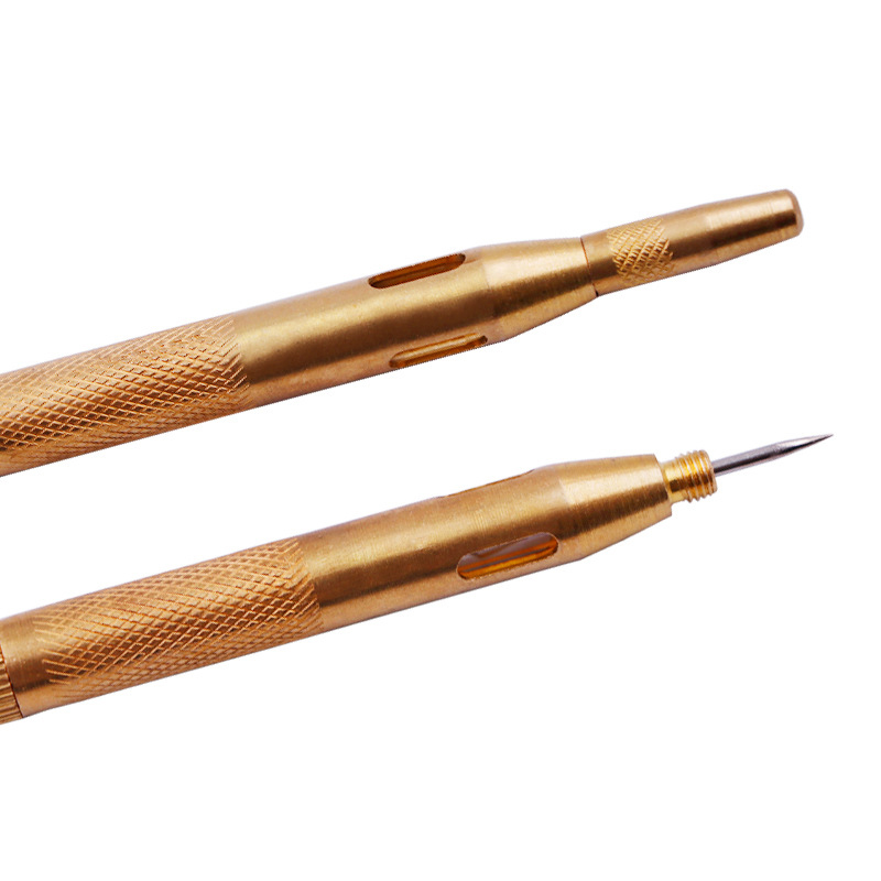 6V/12V/24V pena uji pensil, pe - Circuit Test Pencil ulasan dan harga