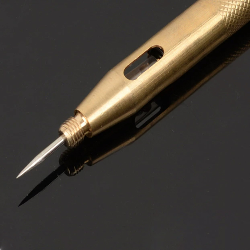 6V/12V/24V pena uji pensil, pe - Circuit Test Pencil ulasan dan harga