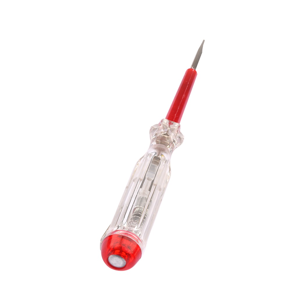100-500V pena uji portabel obe - Circuit Test Pencil ulasan dan harga