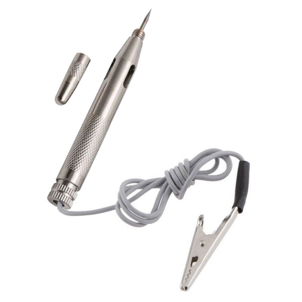 2026 Sistem Lampu Probe DC 6V  - Circuit Test Pencil ulasan dan harga