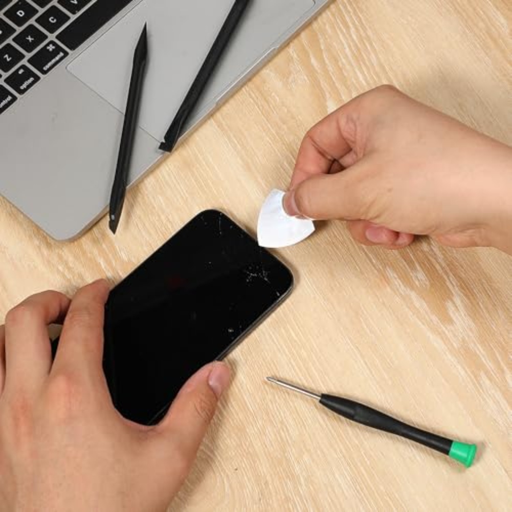 13 Buah Peralatan Pry untuk Pe - Electronics Repair Tool Kit ulasan dan harga