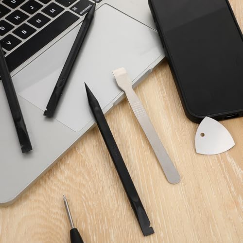 13 Buah Peralatan Pry untuk Pe - Electronics Repair Tool Kit ulasan dan harga