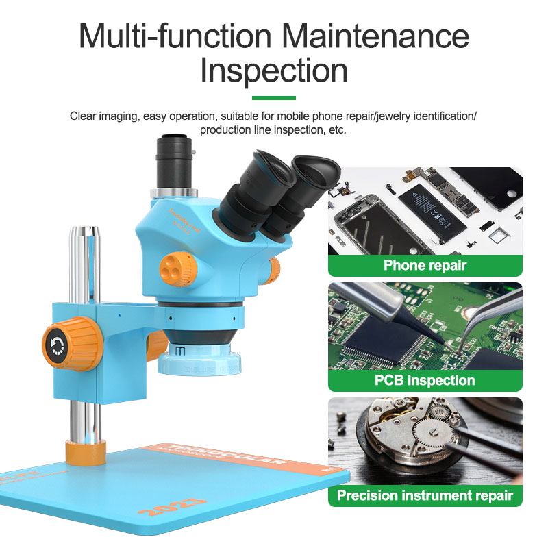 RELIFE RL-M5T-B11 0.7-5.0 mikr - Electronics Repair Tool Kit ulasan dan harga
