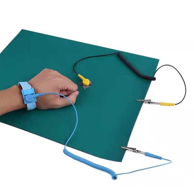 Alas Kerja Perbaikan Jam Tanga - Electronics Repair Tool Kit ulasan dan harga
