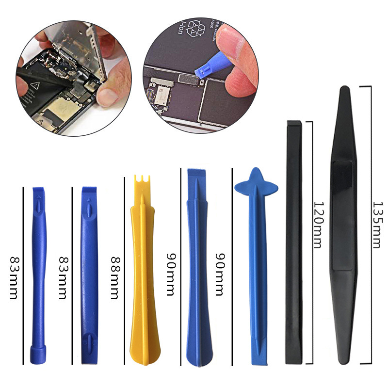 Peralatan reparasi obeng, pera - Electronics Repair Tool Kit ulasan dan harga