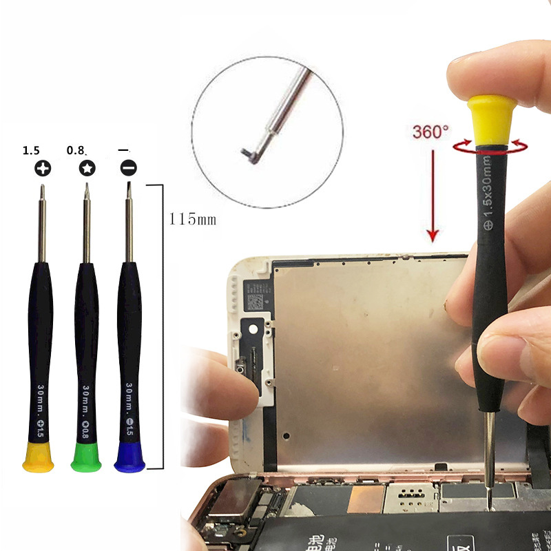Peralatan reparasi obeng, pera - Electronics Repair Tool Kit ulasan dan harga