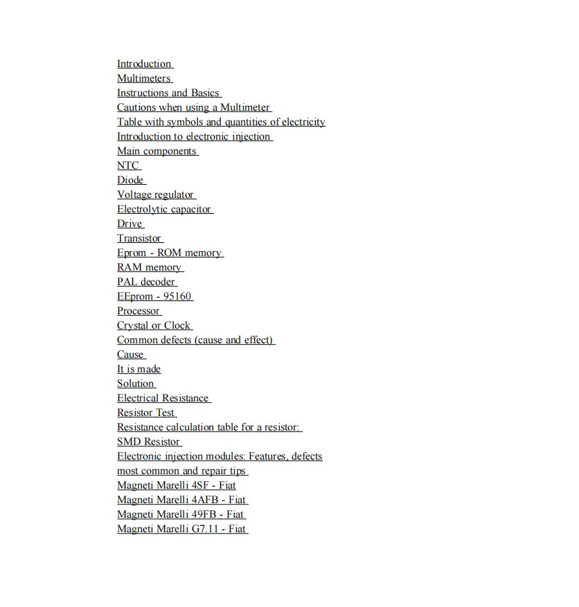 Ebook Perbaikan Modul ECU - Pa - Electronics Repair Guide ulasan dan harga