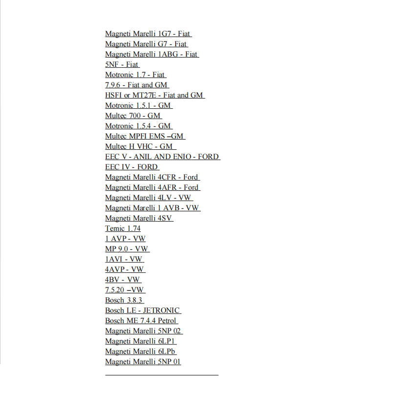 Ebook Perbaikan Modul ECU - Pa - Electronics Repair Guide ulasan dan harga