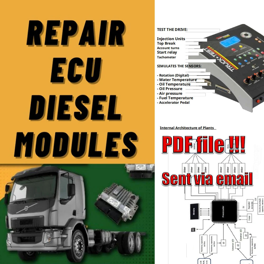 5 PCS E-BOOK Manual Perbaikan  - Electronics Repair Guide ulasan dan harga