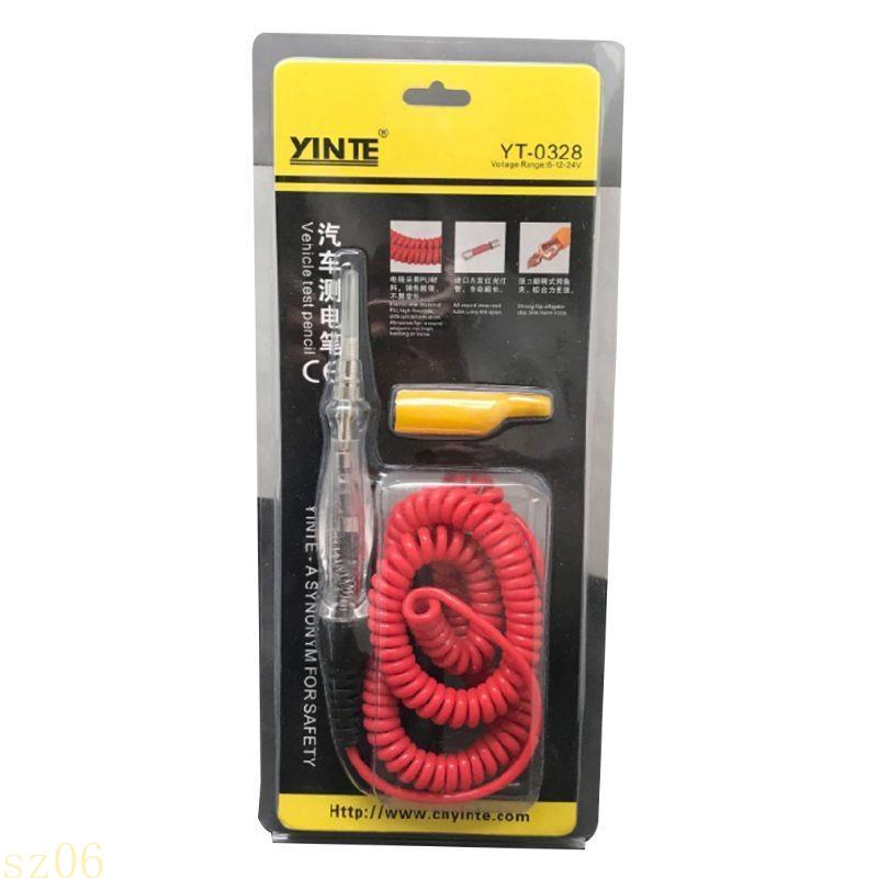 Q2Q4 CAR Test Tool Mengukur Pe - Circuit Test Pencil ulasan dan harga