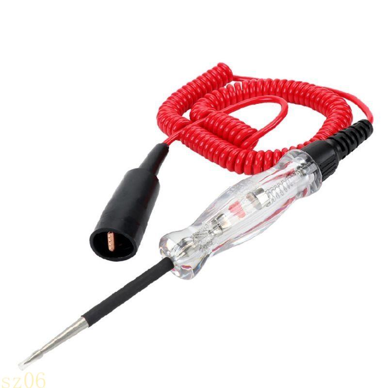 Q2Q4 CAR Test Tool Mengukur Pe - Circuit Test Pencil ulasan dan harga