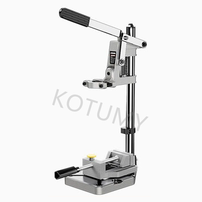 Penyangga Bor Meja dengan Bata - Electronics Repair Guide ulasan dan harga
