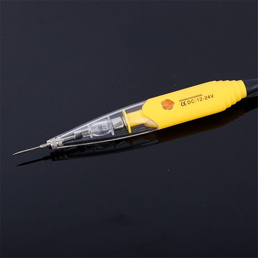 Universal Mobil Circuit Line T - Circuit Test Pencil ulasan dan harga