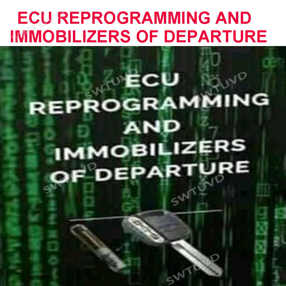 10 buah ECU reparasi E-Book ku - Electronics Repair Guide ulasan dan harga