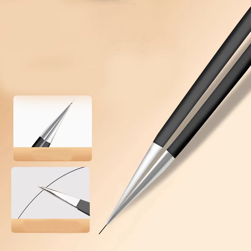 2 Buah/Lot Set Pinset Presisi  - Electronics Repair Tool Kit ulasan dan harga