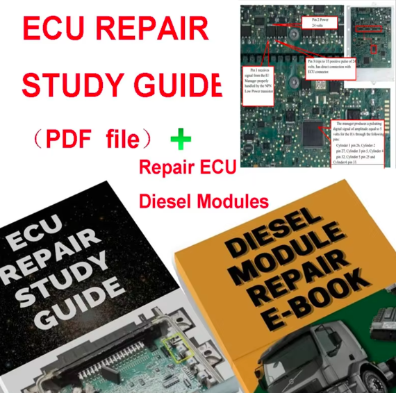 2026 Perbaikan Modul Elektroni - Electronics Repair Basics ulasan dan harga